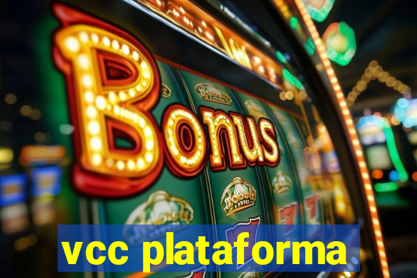 vcc plataforma